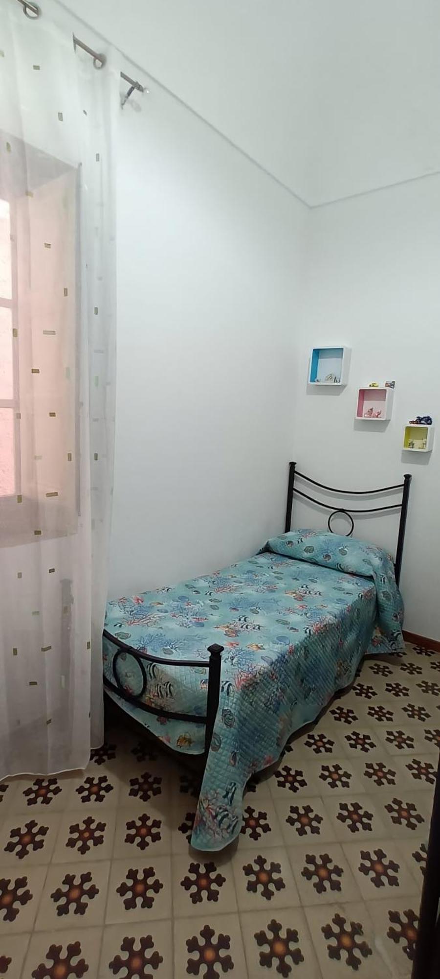 Palazzo Taormina Apartment Castellammare del Golfo Luaran gambar