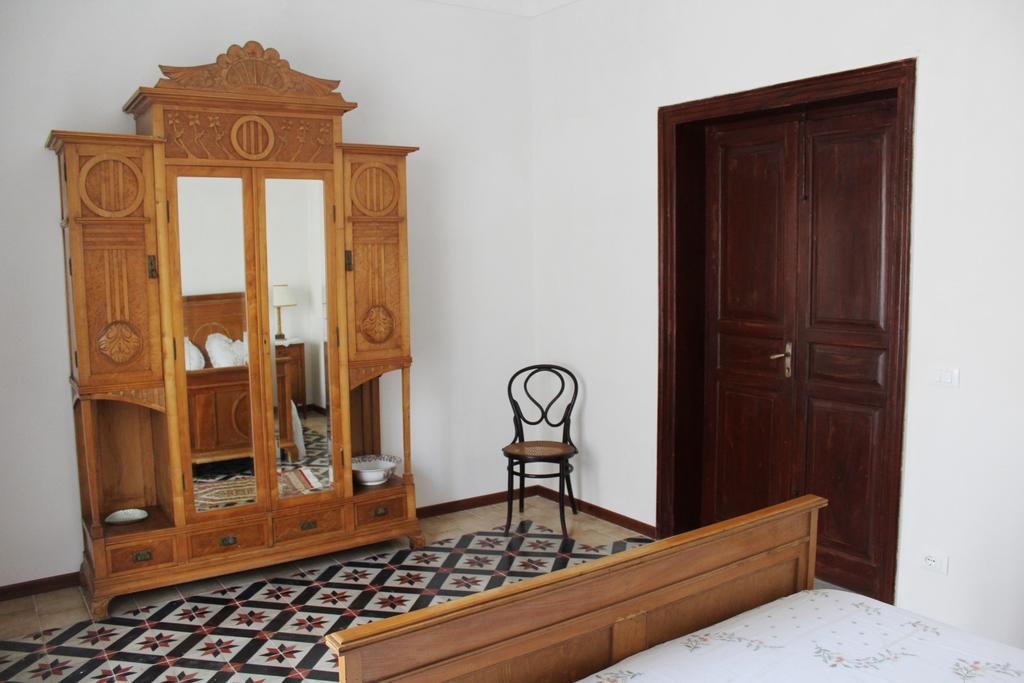 Palazzo Taormina Apartment Castellammare del Golfo Luaran gambar