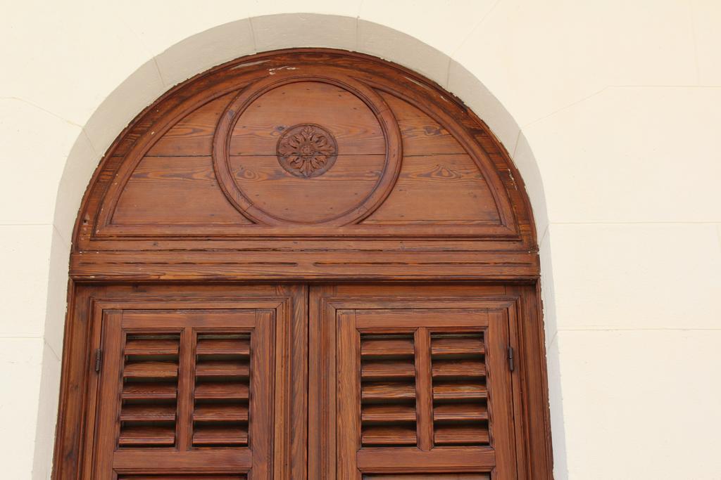 Palazzo Taormina Apartment Castellammare del Golfo Luaran gambar
